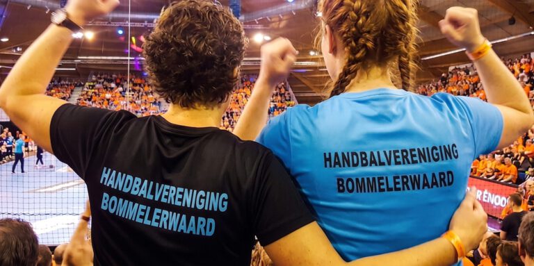 13 juni: HvB-dag