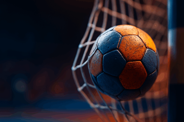 Handbalvereniging Bommelerwaard header